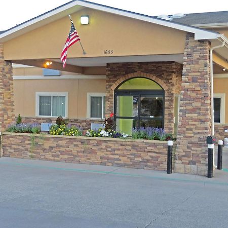 Surestay Plus By Best Western Montrose Bagian luar foto