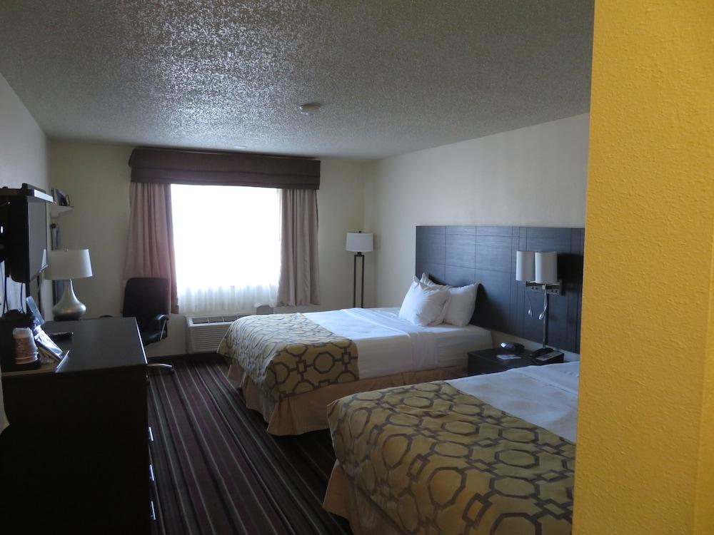 Surestay Plus By Best Western Montrose Bagian luar foto