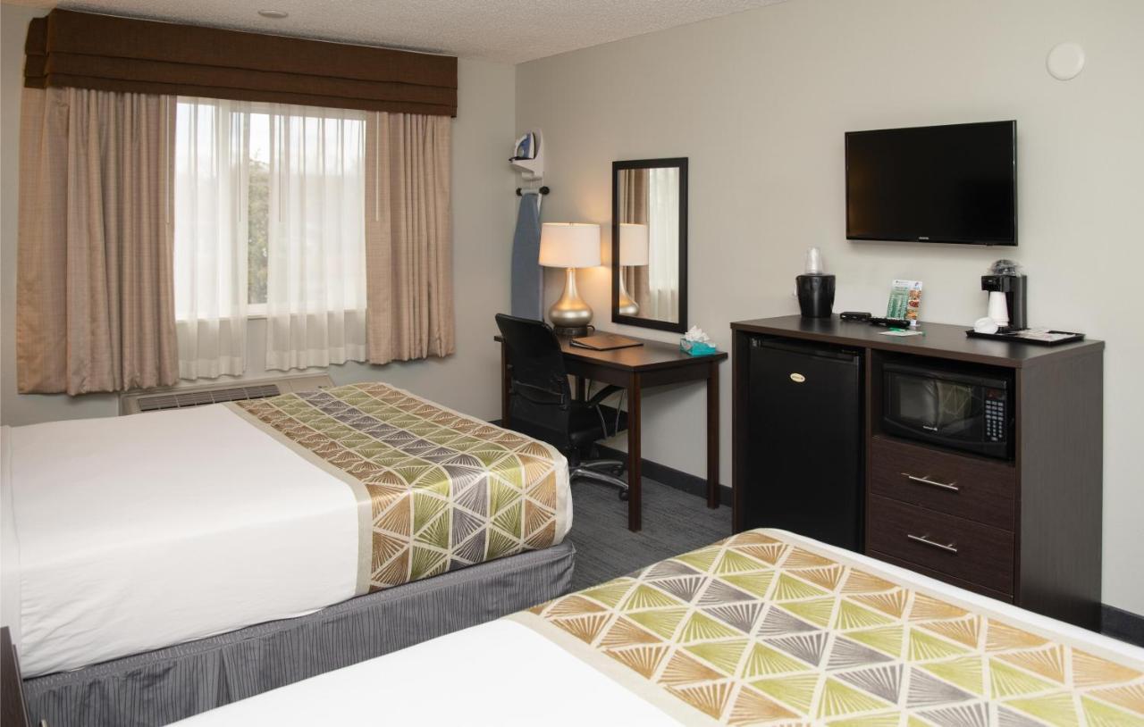 Surestay Plus By Best Western Montrose Bagian luar foto
