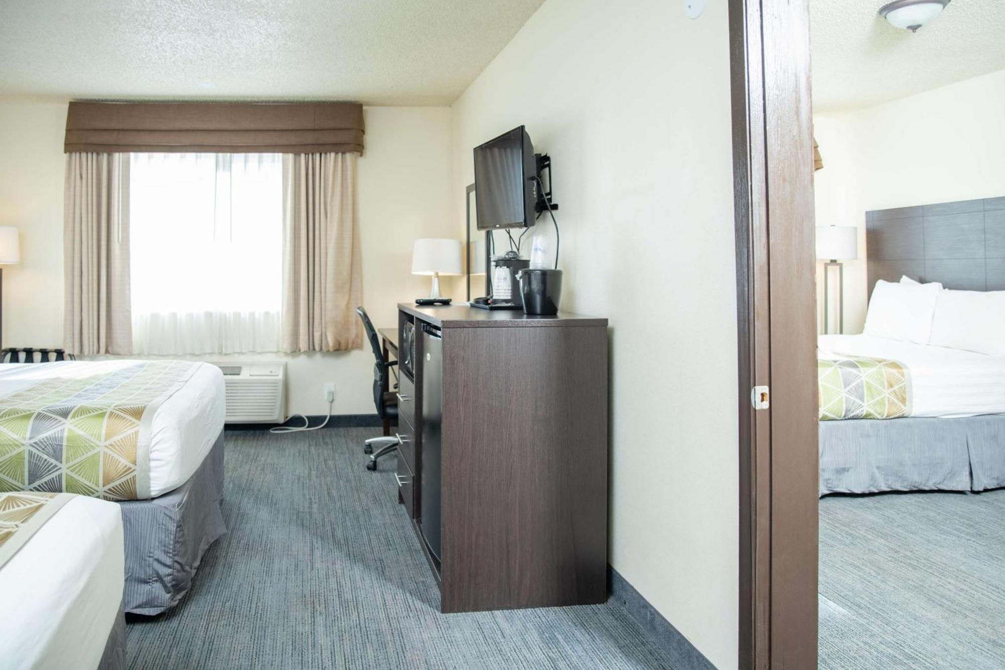 Surestay Plus By Best Western Montrose Bagian luar foto