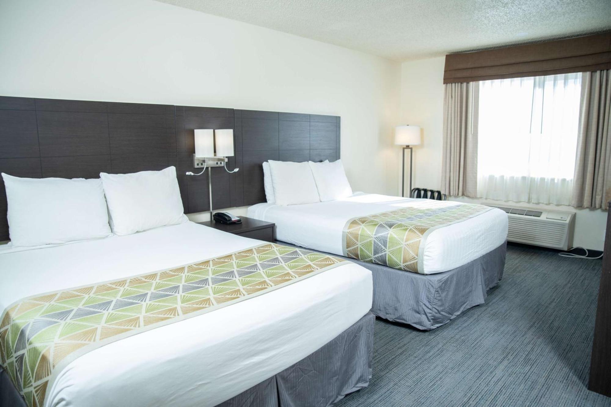 Surestay Plus By Best Western Montrose Bagian luar foto
