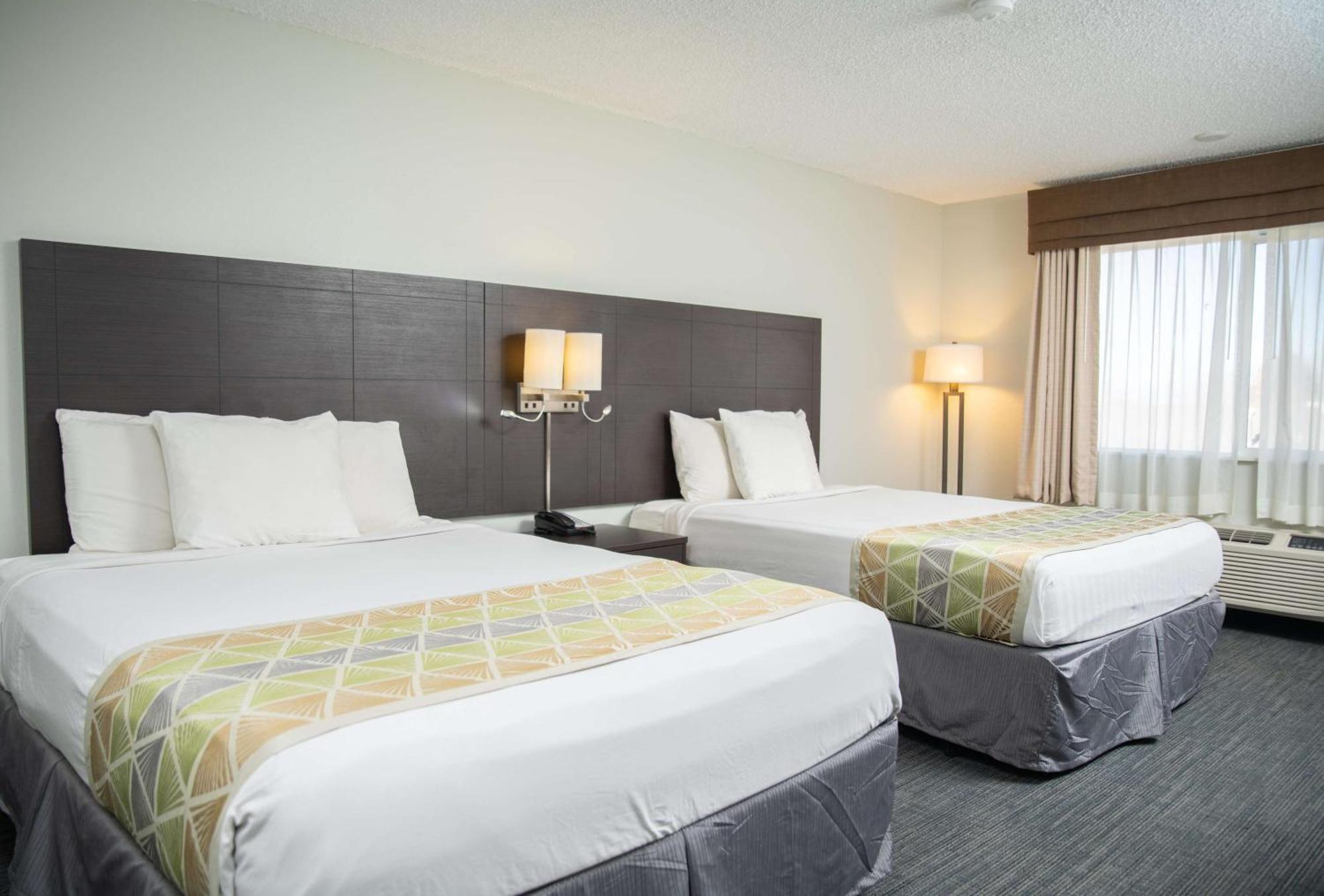 Surestay Plus By Best Western Montrose Bagian luar foto