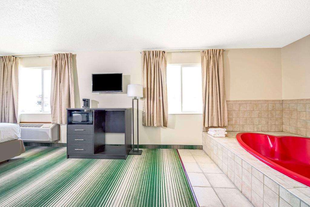 Surestay Plus By Best Western Montrose Ruang foto