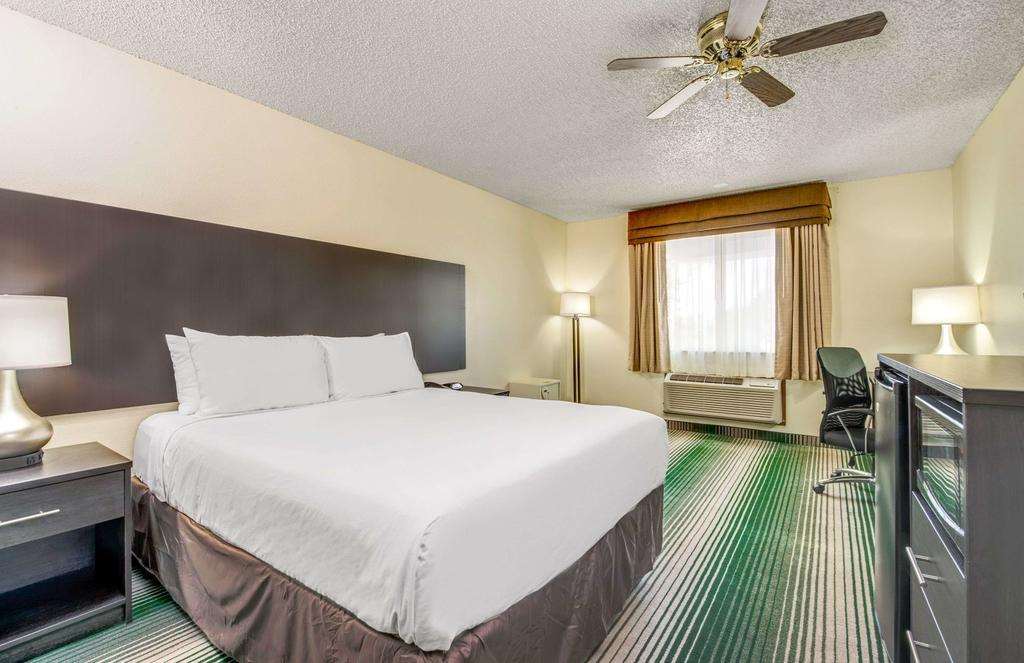 Surestay Plus By Best Western Montrose Ruang foto