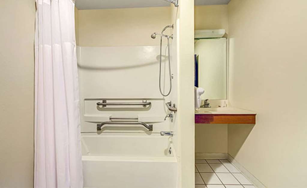 Surestay Plus By Best Western Montrose Ruang foto