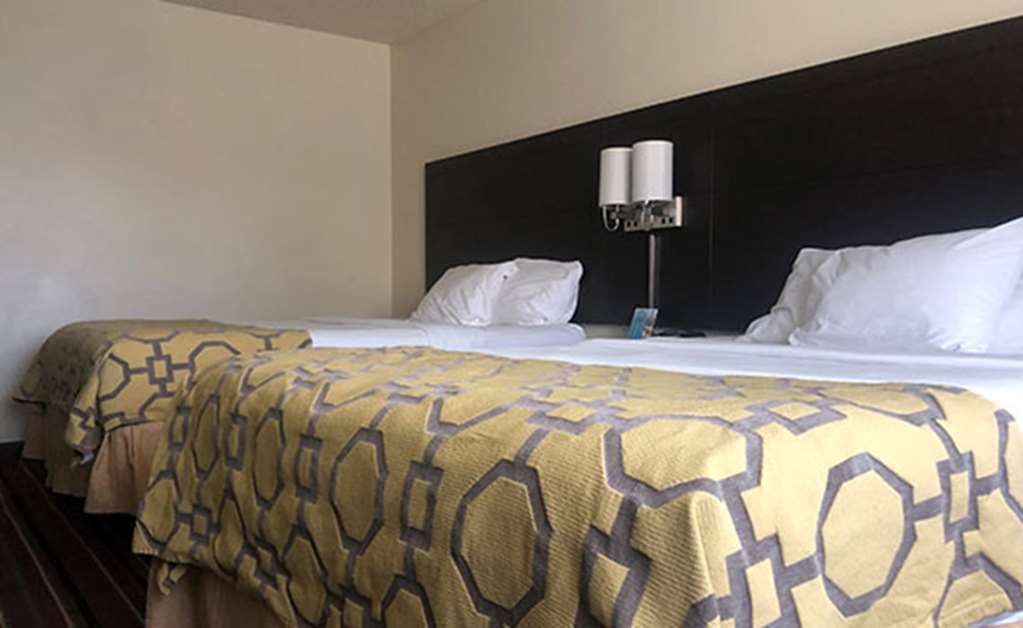 Surestay Plus By Best Western Montrose Ruang foto